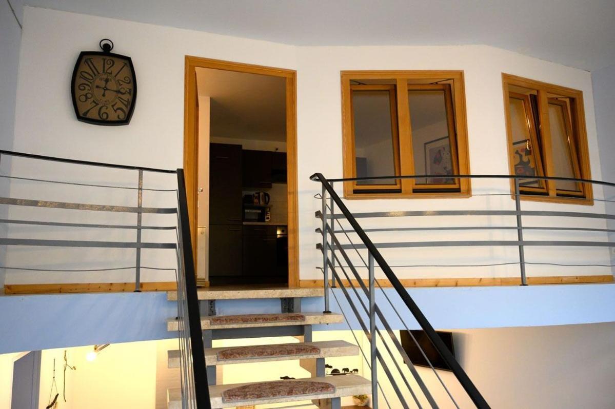 Haus Alfina Villa ภายนอก รูปภาพ