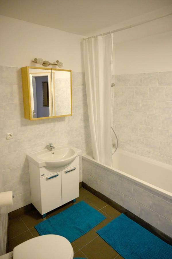 Haus Alfina Villa ภายนอก รูปภาพ