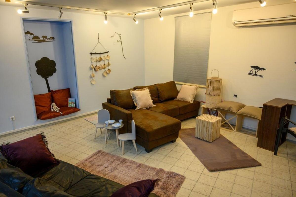 Haus Alfina Villa ภายนอก รูปภาพ