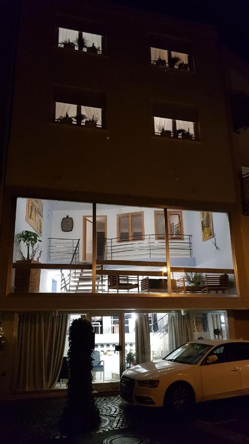 Haus Alfina Villa ภายนอก รูปภาพ