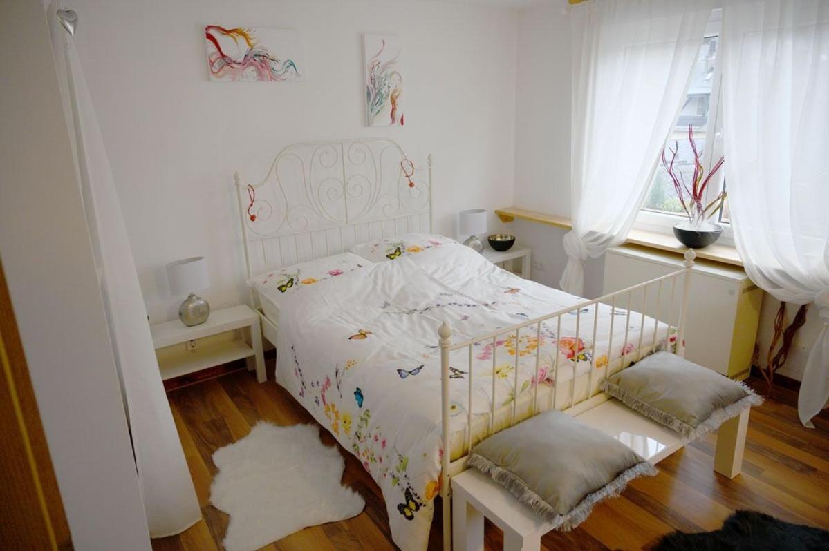 Haus Alfina Villa ภายนอก รูปภาพ