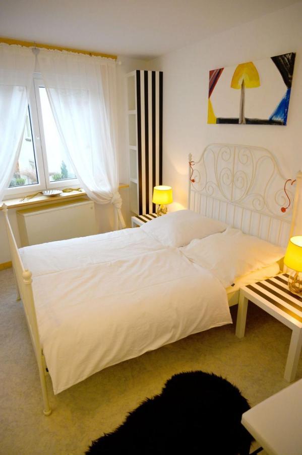 Haus Alfina Villa ภายนอก รูปภาพ