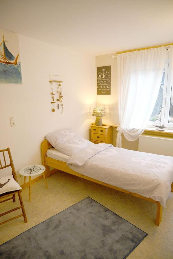 Haus Alfina Villa ภายนอก รูปภาพ