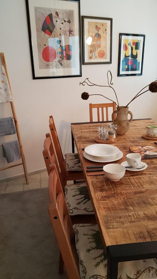 Haus Alfina Villa ภายนอก รูปภาพ