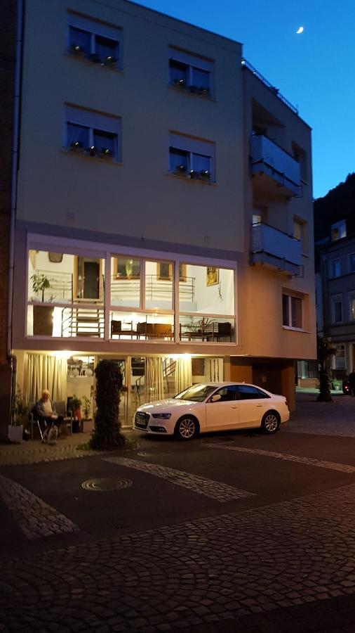 Haus Alfina Villa ภายนอก รูปภาพ