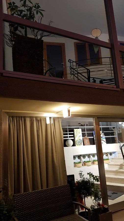 Haus Alfina Villa ภายนอก รูปภาพ